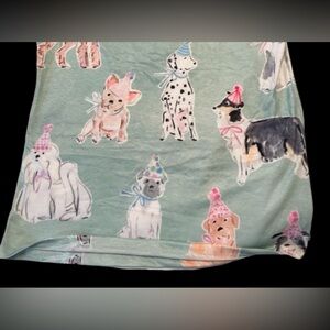 Shirt sleeve women’s shirt